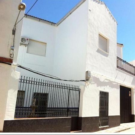 Hostal Los Amigos Siruela Exterior photo